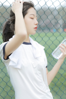香蕉樱桃水蜜桃猕猴桃菠萝